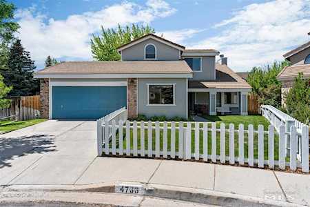 4766 Yukon Ct Carson City, NV 89706-8108