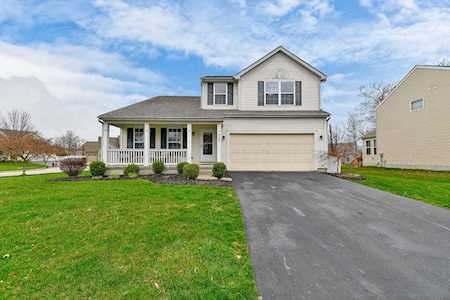 8205 Bellow Park Drive Reynoldsburg, OH 43068