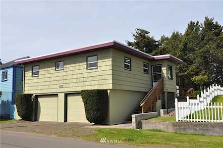 409 Ocean Beach Blvd N Long Beach, WA 98631