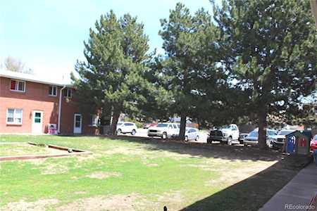 2787 Harlan St #4 Wheat Ridge, CO 80214
