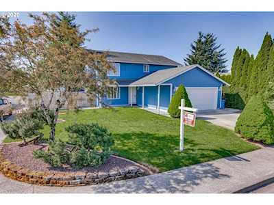 15917 NE 85th St Vancouver, WA 98682