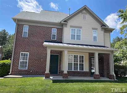 9903 Jerome Court Raleigh, NC 27617