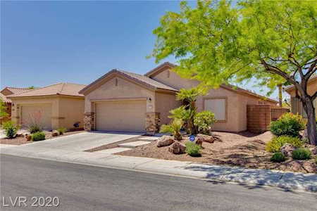 6733 Divers Loons North Las Vegas, NV 89084