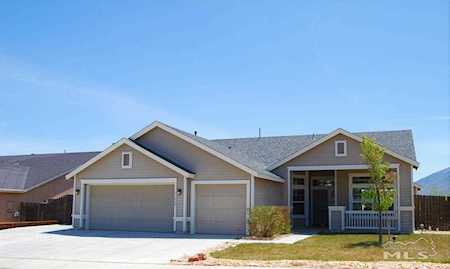 17800 Thunder River Drive Reno, NV 89508-9801