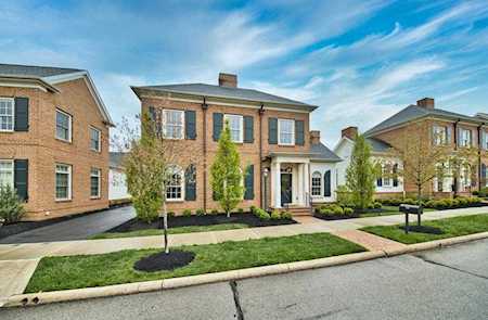 68 Keswick Drive New Albany, OH 43054