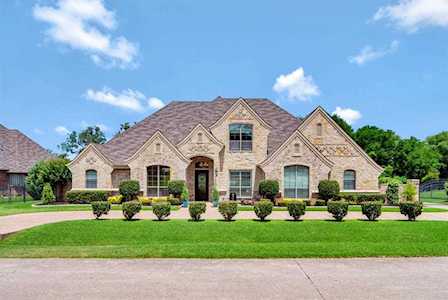 5816 Lakeside Drive Fort Worth, TX 76179