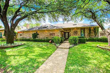 6422 Copper Creek Drive Dallas, TX 75248
