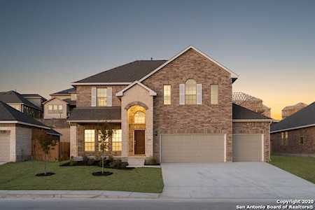 2859 Tortuga Verde San Antonio, TX 78245