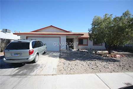 205 Steeler Dr Las Vegas, NV 89145