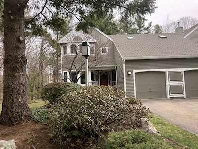 13 Cannon Forge Drive #13 Foxboro, MA 02035