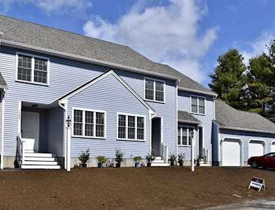 228 Laurelwood Dr. #C Hopedale, MA 01747