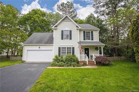 10356 Aspen Grove Terrace Mechanicsville, VA 23116