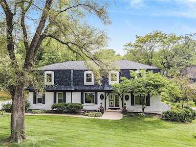 11324 Jarboe St Kansas City, MO 64114
