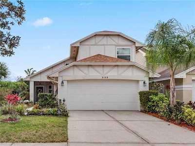 559 Cidermill PLACE Lake Mary, FL 32746