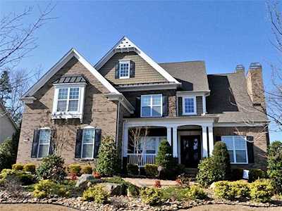 10628 Meg Meadow Dr Mint Hill, NC 28227