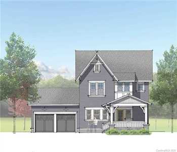812 Patrick Johnston Ln Davidson, NC 28036