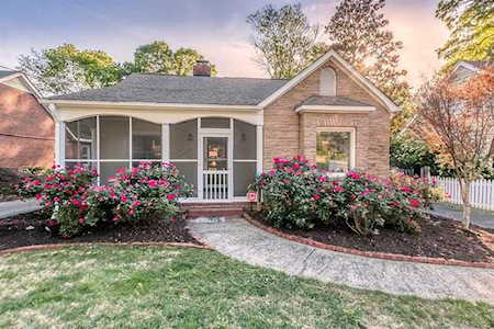 3632 Commonwealth Ave Charlotte, NC 28205