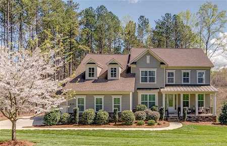 2428 Nance Cove Rd Charlotte, NC 28214