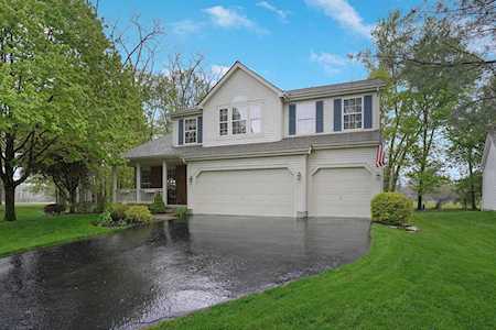 7732 Priestley Drive Reynoldsburg, OH 43068