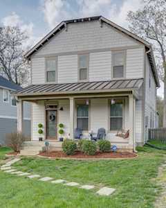 1621 Cahal Ave Nashville, TN 37206