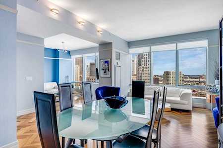 1 Avery Street #27C Boston, MA 02111