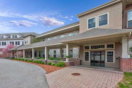 12 Brookside Rd #7 Westford, MA 01886