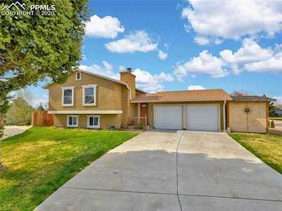 6980 Goldfield Drive Colorado Springs, CO 80911