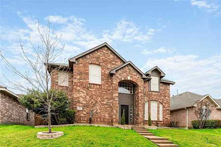 3908 Creek Hollow Way The Colony, TX 75056