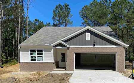 66 Diamond Track Lane #0006 Selma, NC 27576