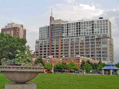 1530 S State St #1016 Chicago, IL 60605