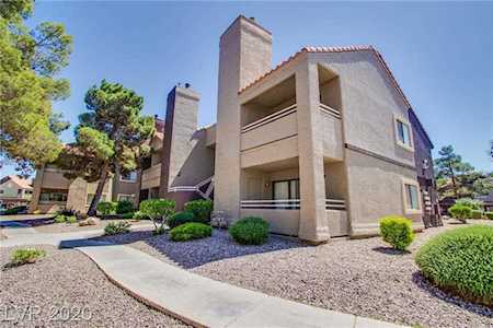 5064 Rainbow #205 Las Vegas, NV 89118