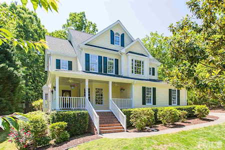2741 Blue Ravine Road Wake Forest, NC 27587