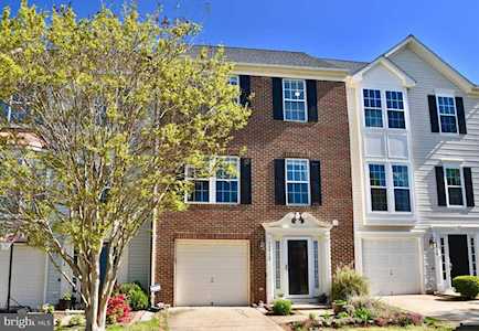12912 Correen Hills Dr Bristow, VA 20136