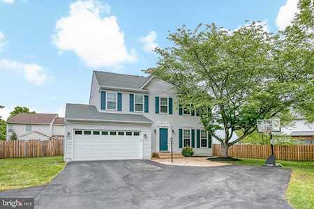 9849 Luck Penny Ct Bristow, VA 20136