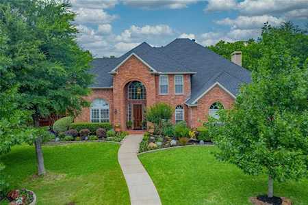 1306 Forest Hills Court Southlake, TX 76092