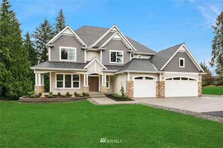 19232 Badke Rd Snohomish, WA 98290