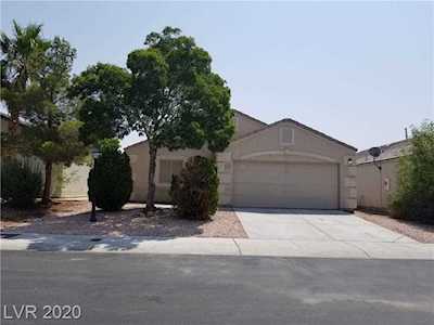 5904 Trumbull Las Vegas, NV 89130