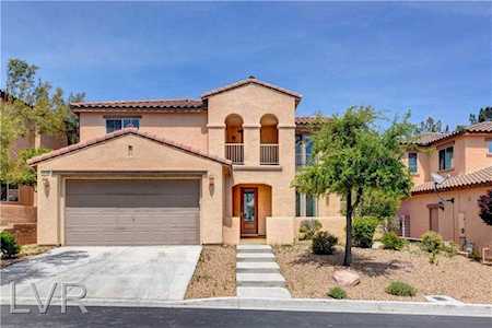 12120 Montura Rosa Las Vegas, NV 89138