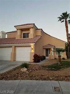 2852 Cape Verde Las Vegas, NV 89128