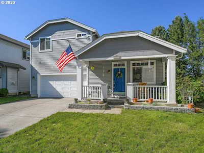 17418 SE 21st Way Vancouver, WA 98683