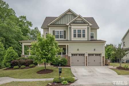 4105 Alpine Clover Drive Wake Forest, NC 27587