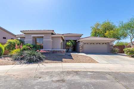 16837 W Stevenage Street Surprise, AZ 85374