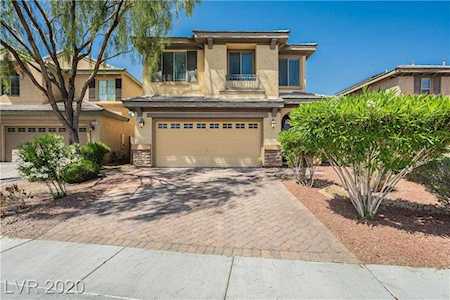 3836 Kettle Falls Ave North Las Vegas, NV 89085