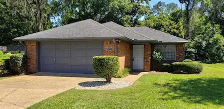 3218 Rue De Lafitte Drive Tallahassee, FL 32312