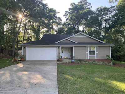 4072 Camelot Way Tallahassee, FL 32309