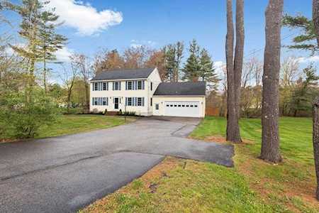 1521 Washington Street Walpole, MA 02081