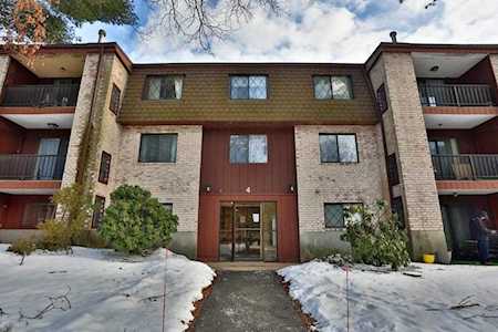 4 Greenbriar Drive #207 North Reading, MA 01864