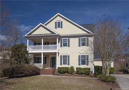8623 Sagekirk Ct Charlotte, NC 28278