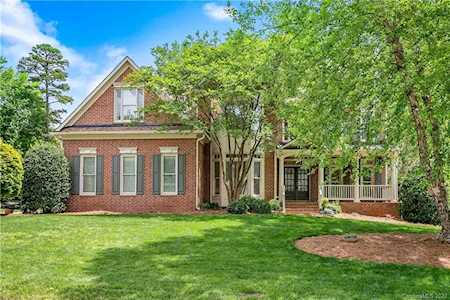 3322 Savannah Hills Dr Matthews, NC 28105