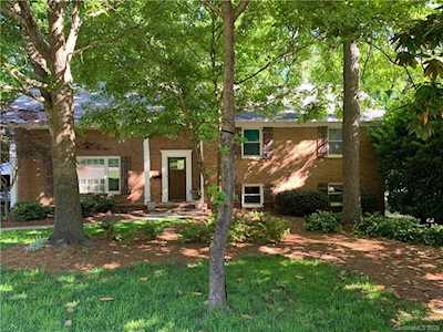 2741 Pencoyd Ln Charlotte, NC 28210